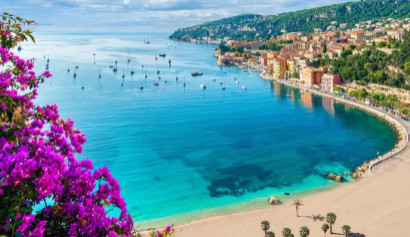 Die sch&ouml;nsten Stadtstr&auml;nde Europas