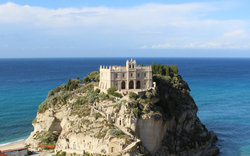  Kathedrale&nbsp;Santa Maria dell&rsquo;Isola