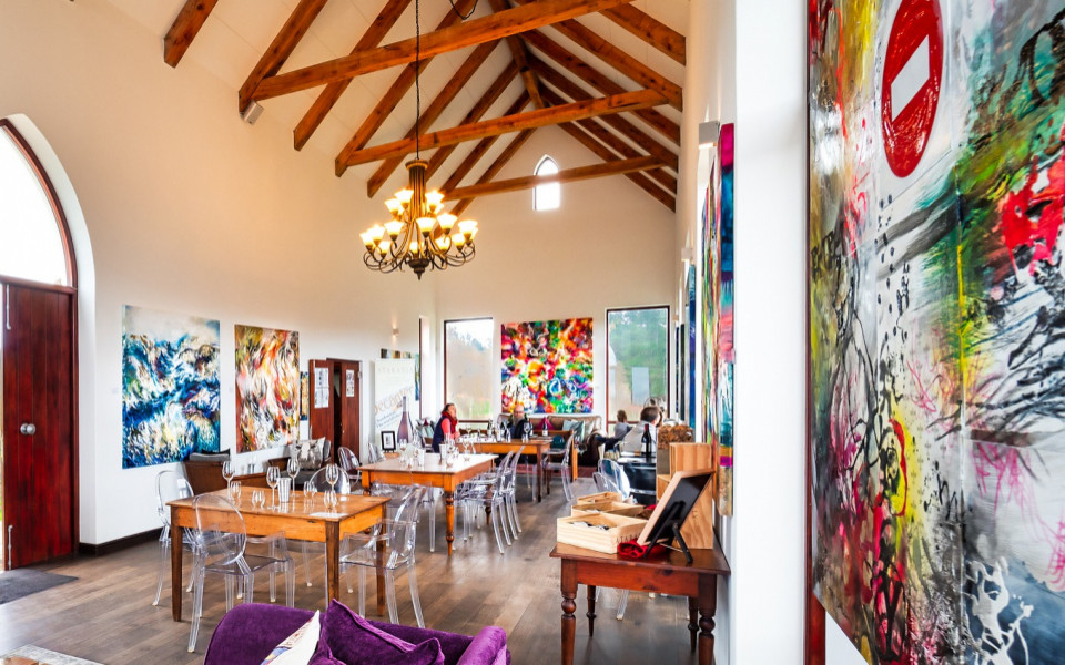 Johannesburg: Mahnmal an die Apartheid