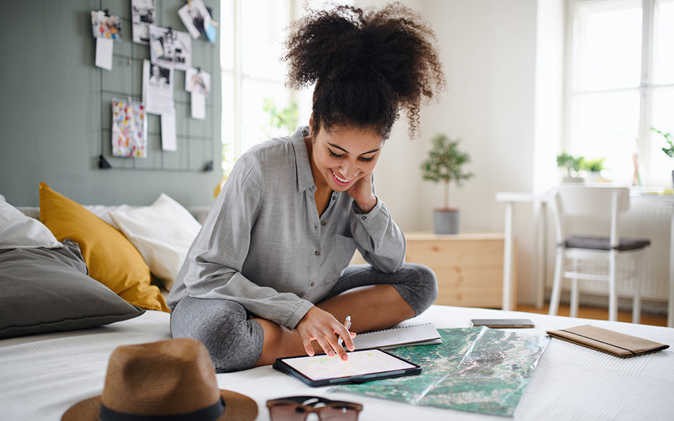 7. Wir setzen Sie nicht mit Marketing-Tricks künstlich unter Zeitdruck