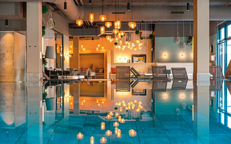 Bild HENRI Hotel Garmisch-Partenkirchen