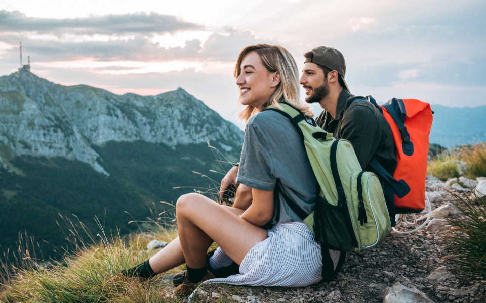 ERGO Reiseversicherung