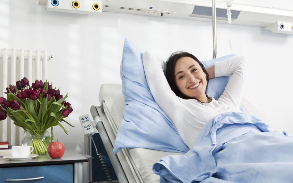 Reisekrankenversicherung der ERGO Reiseversicherung