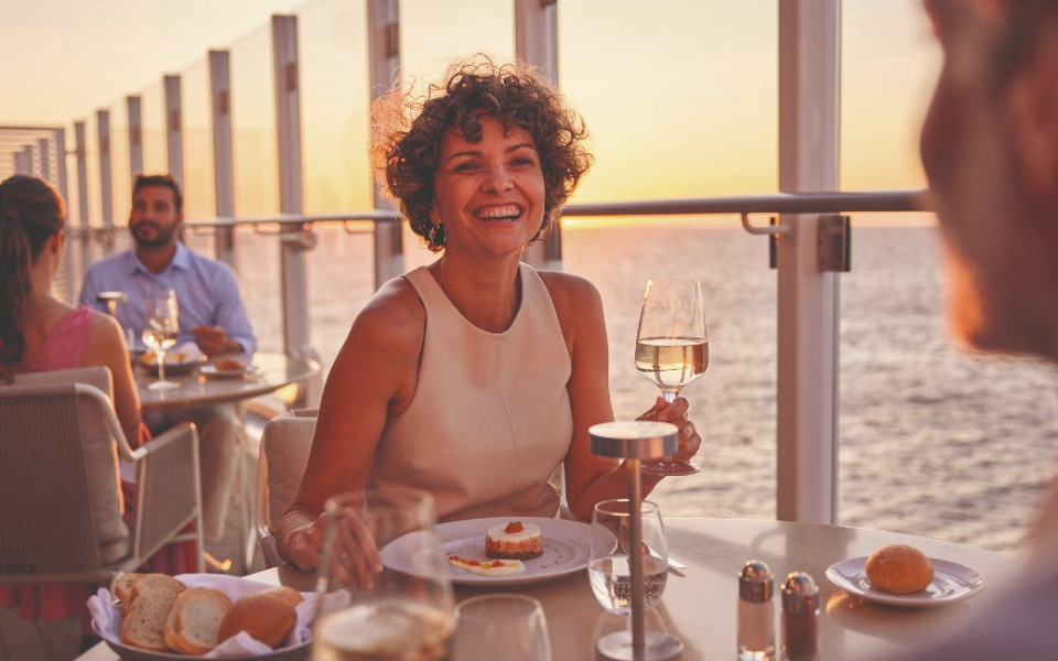 My Italian Genusspaket