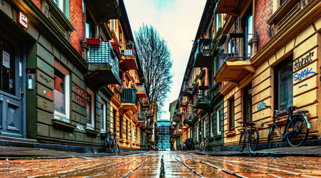 Szeneviertel-in-Deutschland