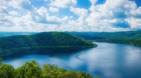 Badeseen-Deutschland