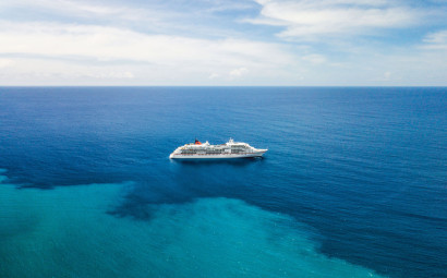 Bild Kreuzfahrt 10 Nächte ab Nizza (Villefranche) bis Malaga