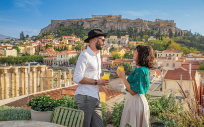 Bild Kreuzfahrt 10 Nächte ab Ravenna bis Istanbul