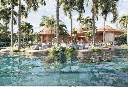 Bild Lopesan Splash Cove Resort, Spa & Casino